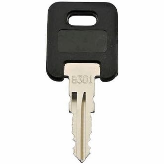 Amazon.com: RV Replacement Key for Global Link G383 : Automotive